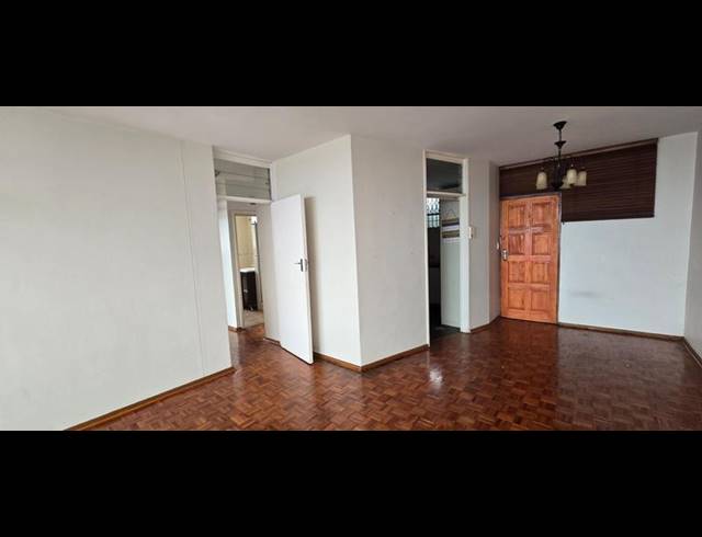 2 BEDROOM PROPERTY TO RENT IN MUSGRAVE